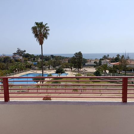 Apartamento En Calarreona Matalentisco Екстериор снимка