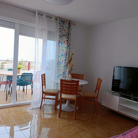 Apartamento En Calarreona Matalentisco Екстериор снимка