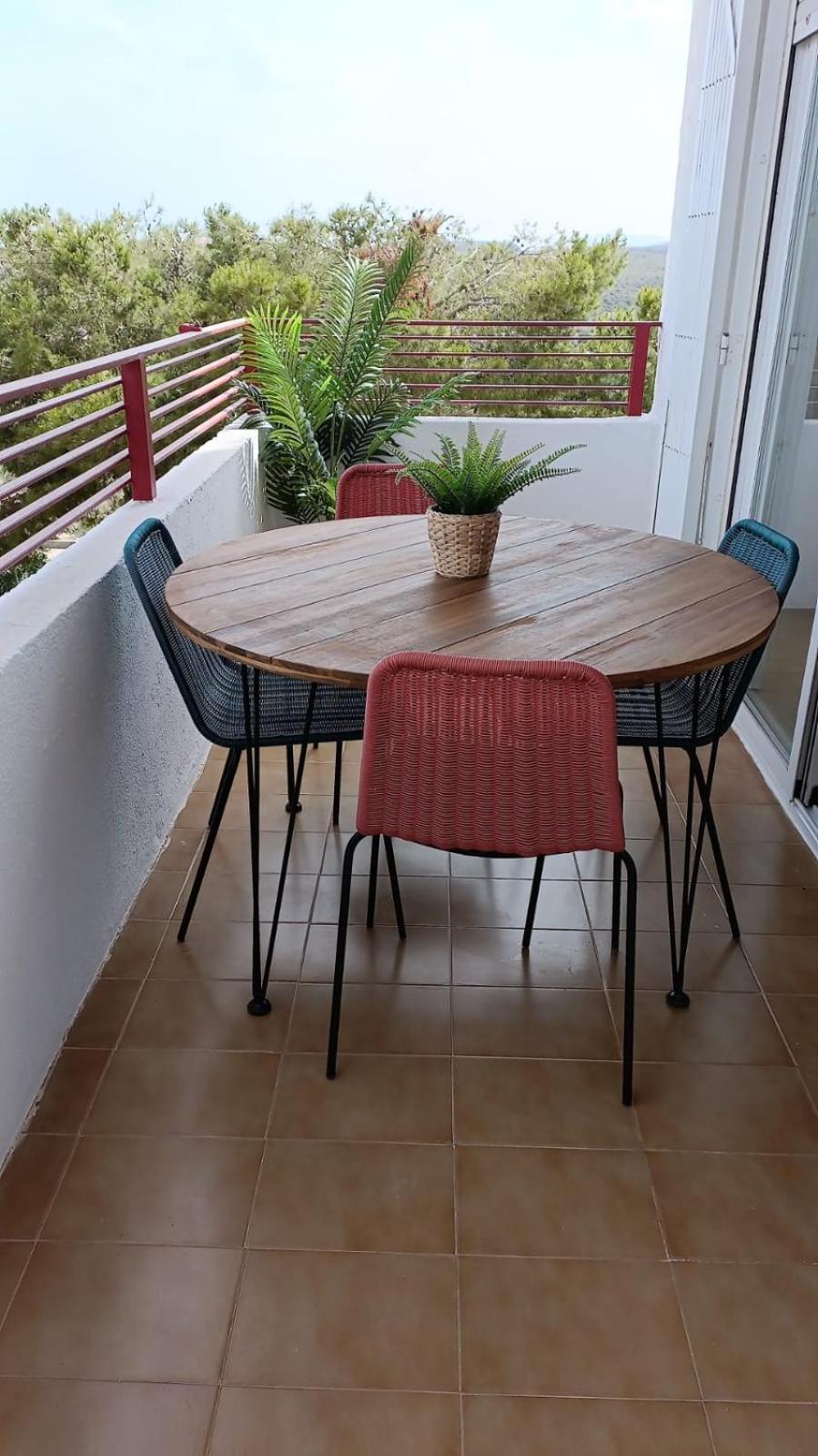 Apartamento En Calarreona Matalentisco Екстериор снимка
