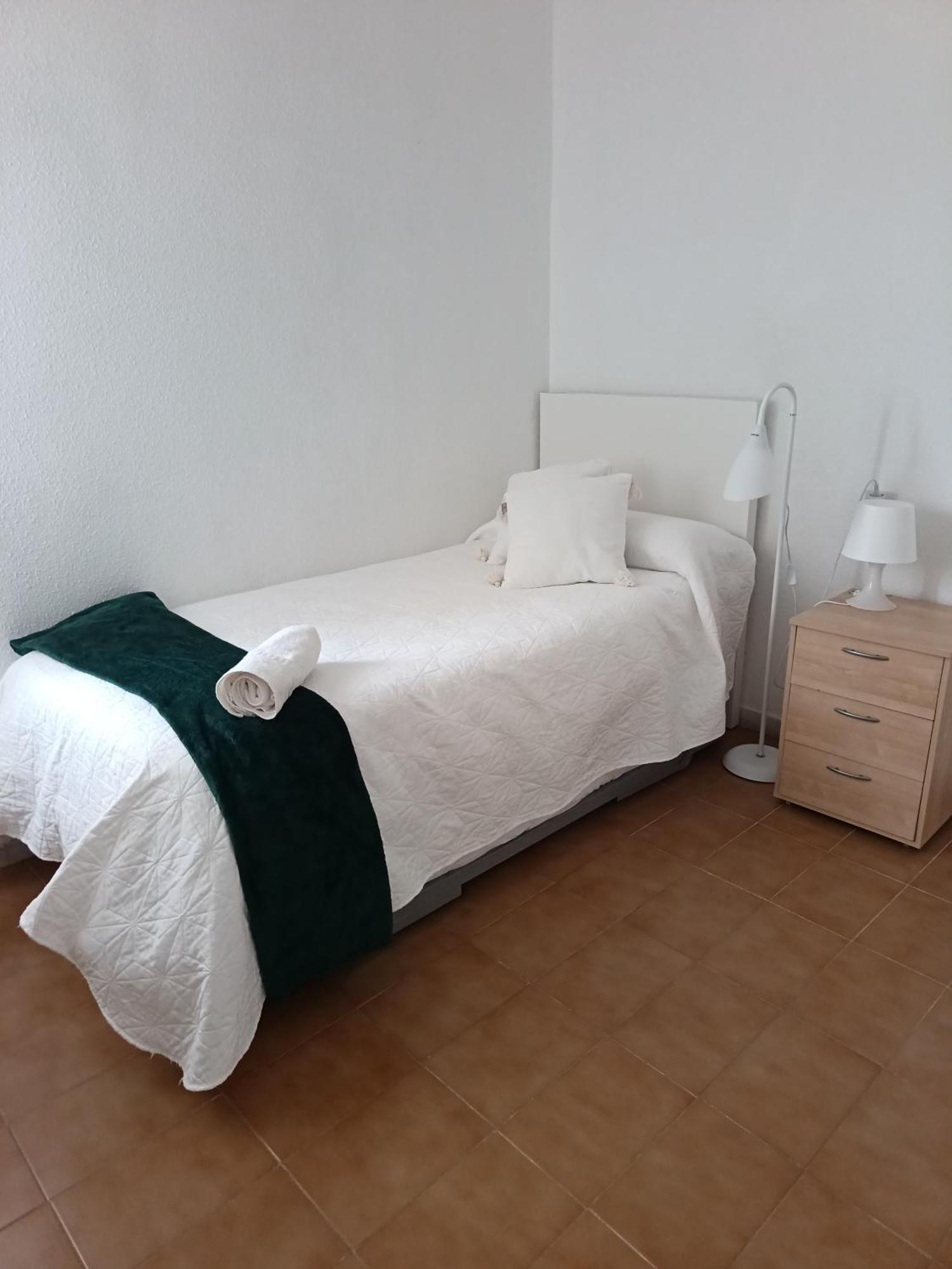 Apartamento En Calarreona Matalentisco Стая снимка